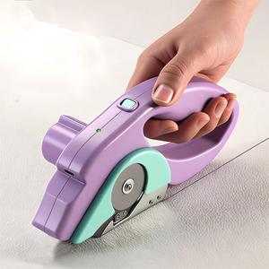 Forbici Elettriche Senza Fili con Blocco di Sicurezza e Borsa per il Trasporto - Product Image 5