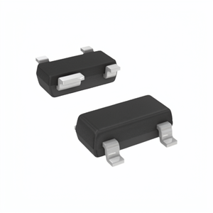 TO-253-4, TO-253AA Transistors Electronic Circuit Components BCV62C,215 Manufacturer Channel - Product Image 1