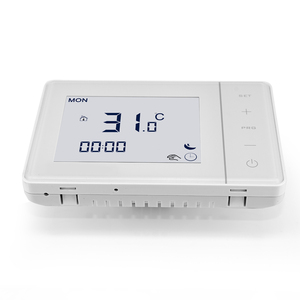 Tuya <span class=keywords><strong>Smart</strong></span> Home Wifi Vloerverwarming Gas Snelheid Verwarming <span class=keywords><strong>Emerson</strong></span> <span class=keywords><strong>Sensi</strong></span> Touch Wi Fi Slimme Thermostaat