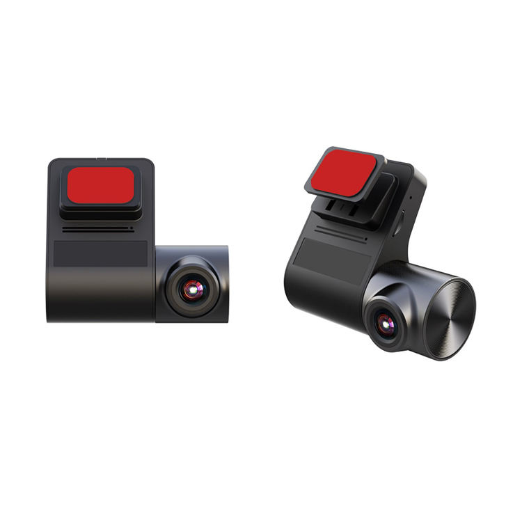 Hidden Camera Mirrors Smart, Safe, and Stylish Surveillance