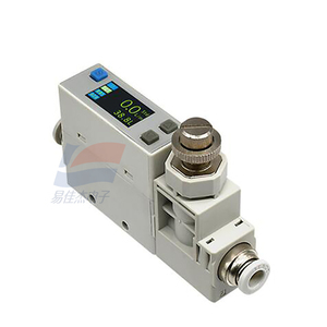 Yjj afd4 loạt xoáy lỏng nước lưu lượng kế cảm biến với nhiều lựa chọn phạm vi - Product Image 4