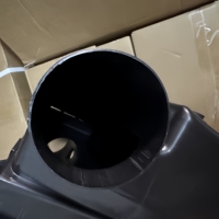Nouvelle boîte de filtre à air Yepti 177000P230 pour HIACE 2005-2014 / Tacoma 2000-