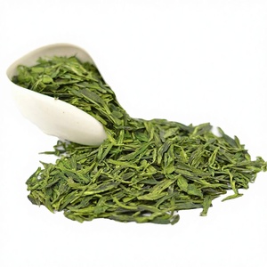 Premium New Hangzhou High Mountain Longjing Green Tea Loose Tea in <b>Vacuum</b> Pack & Bag - Product Image 3