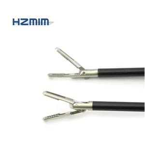 Instrumentos laparoscópicos, pinzas, diferentes tipos de instrumentos quirúrgicos, pinzas, tijeras curvas laparoscópicas - Product Image 4