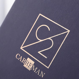 Bán buôn biểu tượng tùy chỉnh tùy chỉnh treo thẻ kinh doanh biểu đồ màu sắc mà không cần vải dệt swatches móc áo thẻ làm bằng bìa cứng - Product Image 5