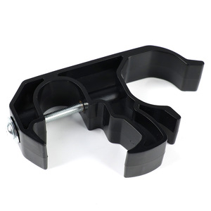 ขายึดไฟฉายข้างเบาะหน้ารถจี๊ป แรงเลอร์ JL JT ทำจากพลาสติก รุ่น 18-25 - Product Image 5