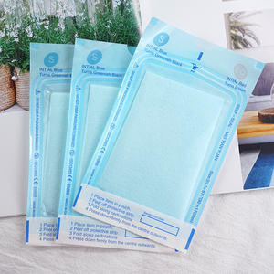 2023s yeni dondurularak kurutulmuş toz yüz maskesi lekeleri kaldırmak kırışıklık karşıtı beyazlatma nemlendirici cilt bakımı kollajen yüz maske - Product Image 6