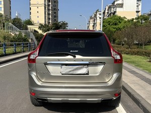 SUV <span class=keywords><strong>Volvo</strong></span> <span class=keywords><strong>XC60</strong></span> 2015 Usado, 2.0T 6AT Gasolina, Volante a la Izquierda, 213HP 300Nm, Techo Panorámico, Tracción en las Cuatro Ruedas, Cámara Trasera, Vehículo de <span class=keywords><strong>Segunda</strong></span> <span class=keywords><strong>Mano</strong></span> Confiable en Venta - Product Image 5