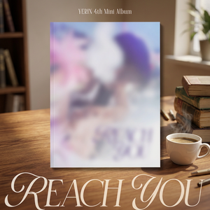เยริน มินิ 4 [REACH YOU] รุ่นดิจิแพค อัลบั้มซีดีเคป๊อปเกาหลีอย่างเป็นทางการ - Product Image 4