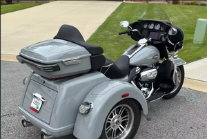 <span class=keywords><strong>COMPRA</strong></span> LISTA PARA CONDUCIR 2025 Para-Harleys-Davidsons Trike Touring Motocicleta TRI GLIDE ULTRA CLASSIC en <span class=keywords><strong>Venta</strong></span> - Product Image 4