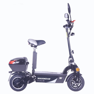 Scooter électrique cee coc moto electrica adulto deux roues vitesse maximale 20 km/<span class=keywords><strong>h</strong></span> - Product Image 3