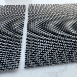Modern Australia Marine Grade High Tensile Strength Wire <b>Mesh</b> Security Fly <b>Screen</b> for <b>Door</b> Easy to Install - Product Image 6