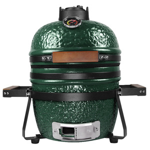 Four à bois <span class=keywords><strong>Tandoor</strong></span> 13 16 pouces BBQ <span class=keywords><strong>Grill</strong></span> Smoker bbq grills outdoor - Product Image 2