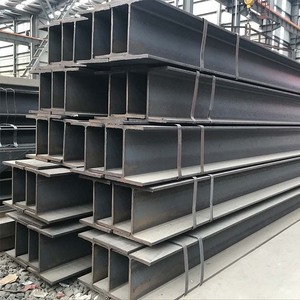 Structure en acier bride sauvage HEA HEB DIN GB <span class=keywords><strong>poutre</strong></span> en H en acier standard <span class=keywords><strong>6m</strong></span> 12m <span class=keywords><strong>prix</strong></span> de gros - Product Image 3