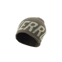 Nouveau bonnet en tricot jacquard réversible unisexe style vintage américain automne/hiver, streetwear, pour temps froid, avec nœuds camouflage personnalisables