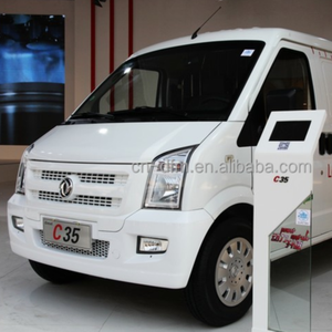 <span class=keywords><strong>Furgone</strong></span> Cargo Dongfeng C35, Minibus Cargo a 2 Posti, Veicolo Combinato Mezzo Cargo Mezzo Passeggeri per Beru - Product Image 3