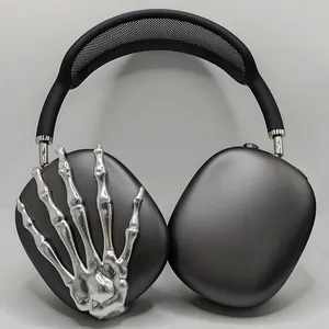 Kunden spezifisches personal isiertes Design Modell Harz 3D-Druckdienste SLA 3D-gedrucktes Kopfhörer zubehör