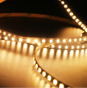 ESann DC12V 120LEDs/<span class=keywords><strong>M</strong></span> 16.4FT/5M 6MM s-tipe IP20 6500K dingin putih SMD2835 pita LED lampu Strip untuk kamar tidur - Product Image 3