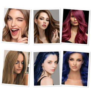 Crema Colorante <span class=keywords><strong>per</strong></span> <span class=keywords><strong>Capelli</strong></span> a Basso Contenuto di <span class=keywords><strong>Ammoniaca</strong></span> Senza PPD, <span class=keywords><strong>Tinta</strong></span> Permanente Naturale e Liscia <span class=keywords><strong>per</strong></span> Uso Professionale in Salone - Product Image 5