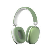 Écouteur longue durée de vie de la batterie Casque à charge rapide Compatibilité complète de l'appareil Casque Bluetooth Utilisateurs multi-appareils