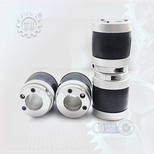 Nhà máy trực tiếp 3 inch 6 inch mở rộng khí nén cơ khí trục không khí Bộ chuyển đổi mới lõi thép không khí Chuck bộ điều hợp - Product Image 2