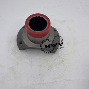 เพลาขับแบบสไปลน์คุณภาพสูง 616-1801 6161801 สำหรับรถเกรดเดอร์ 140M 3 AWD 14L 140 12M 150 160 12M 3 12M 2 14 - Product Image 1