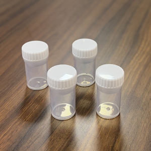 ภาชนะบรรจุถ้วยปัสสาวะแรงดันลบ MED - Product Image 3