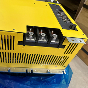 Fanuc แอมป์ H553 A06B-6122-H100ใหม่ของแท้ทดสอบแล้วจัดส่งรวดเร็ว - Product Image 3