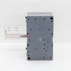เบรกเกอร์ขนาดเล็กรุ่น3VT9100-3ME00เบรกเกอร์วงจรไฟฟ้ากระแสสลับ1600แอมป์3ขั้วความถี่50เฮิรตซ์แรงดัน690โวลต์มาตรฐาน IEC อุตสาหกรรมไฟฟ้ากำลังตัดกระแส3VA - Product Image 6