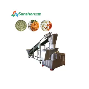 Máquina deshidratadora industrial de bajo precio máquina deshidratadora de agua de superficie de frutas y verduras