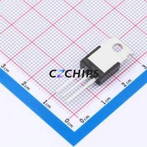 Transistor de Efecto de Campo (MOSFET) PHP45N03T-VB TO-220AB Nuevo y Original - Product Image 2