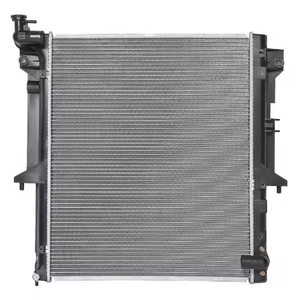 Nuovo serbatoio dell'acqua del radiatore in plastica di alta qualità per L200(KB <span class=keywords><strong>T</strong></span> <span class=keywords><strong>KA</strong></span> <span class=keywords><strong>T</strong></span>)2.5 DI-D 07-MT OEM NO.1350A314 - Product Image 1