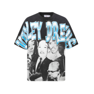 Valley Shirts Top Quality Valley Sports DIVISION Shirt Street Wear Mens Short Sleeve Vintage Valley Dreames T Shirt For Men