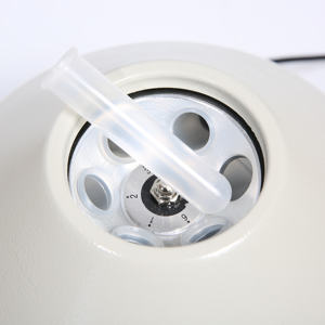 Centrifugeuse à basse vitesse OEM 800 800-1 80-2, 4000 tr/min, 6 ou 12 places, 20 ml, pour la séparation d'échantillons en laboratoire médical - Product Image 3