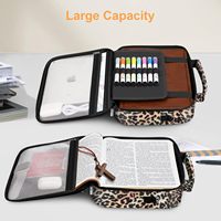 Échantillon Gratuit : Sac Messager Grande Capacité pour Femme, en Cuir, Simple et Décontracté, Isolé, avec Fermeture Éclair et Compartiments