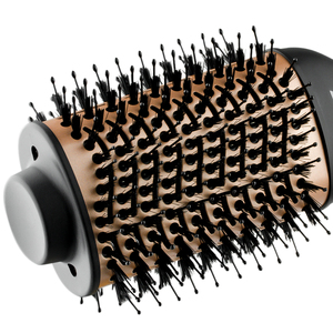 เครื่องจัดแต่งทรงผม RAF New Professional Hair Air Styler 1000w ไดร์เป่าผมแบบแปรง ไดร์แปรงจัดแต่งทรงผม เครื่องหนีบผมตรง RAF New Professi - Product Image 2