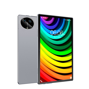 Tablette PC Professionnelle M10 10,1 Pouces 8+128 Go Wi-Fi Android 14 avec Processeur Rapide et Double SIM pour le Divertissement - Product Image 3