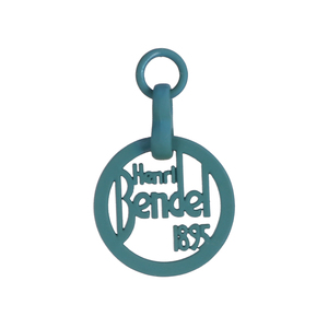 Nhà Sản Xuất Tùy Chỉnh Khắc Tên Kim Loại Tag Túi Xách Quần Áo Biểu Tượng Kim Loại Tấm Nhãn - Product Image 1