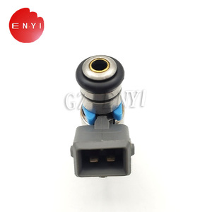 Inyector de Combustible Iwp181 para Harley Davidson Sportster Nightster 2009 2012, Pieza para el Compartimento del Motor de Motocicleta - Product Image 4