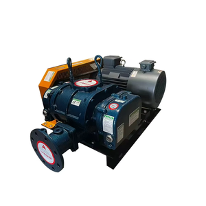 Suministro Directo de Fábrica que Elimina las Marcas de Comisión Intermedia, Soplador de Raíces, Transporte Eficiente para Maíz y Otros Granos - Product Image 3