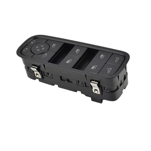 Interruptor Eléctrico para Elevalunas, Compatible con Porsche Cayenne 971 959 858 2017-2021 971959858CHUO - Product Image 4