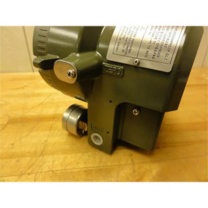 Convertidor de Corriente a Neumático Yokogawa Pk200 100% Nuevo y Original, Pk200-a73/ff1/amss - Product Image 5
