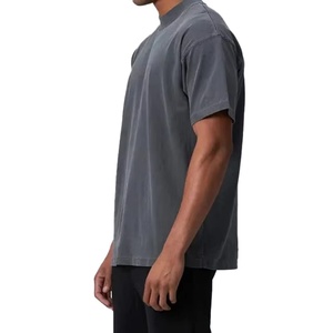 Camisetas Deportivas Personalizadas con Logotipo Estampado, Camisetas de Algodón y Elastano para Hombre, Opciones Multicolores, Camiseta Moderna para Hombre - Product Image 2