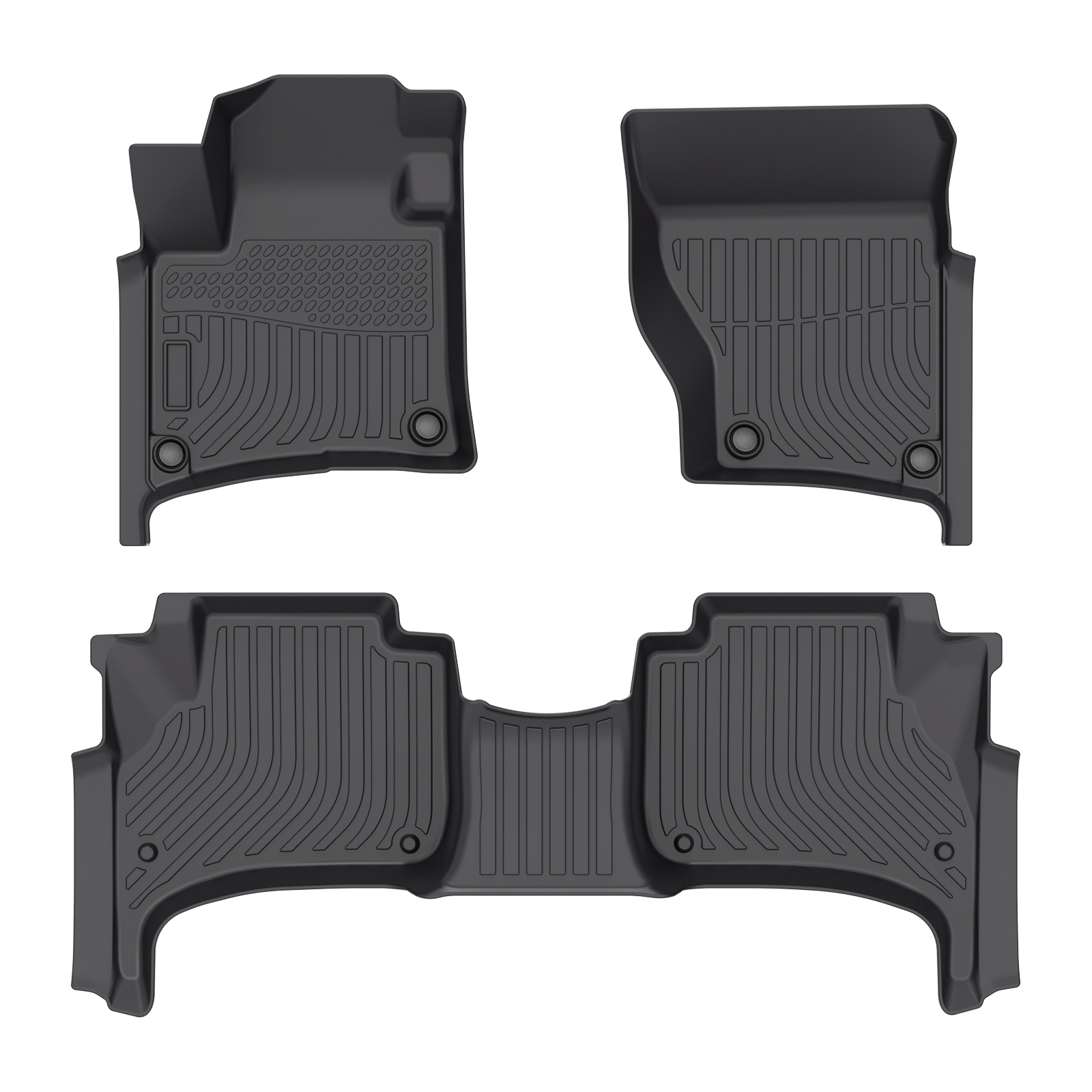 Floor Mats