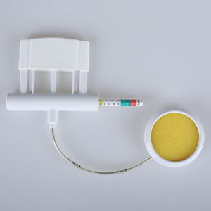 Ventosa de vacío con indicador de tracción, aprobado por la CE para sistema de administración de vacío, producto de obstetricia y ginecología - Product Image 2