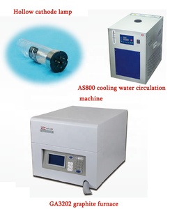 โบนนิน AAS320N เครื่องสเปกโตรโฟโตมิเตอร์แบบดูดซับลำแสงคู่ ช่วงความยาวคลื่น 190 นาโนเมตร-900 นาโนเมตร ได้รับการรับรองมาตรฐาน ISO/CE/SGS รับประกัน 12 เดือน - Product Image 2