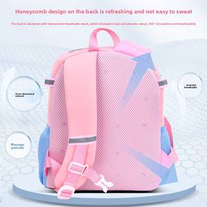 Nuovo <span class=keywords><strong>Zaino</strong></span> Scolastico per Bambini 2025, Materiale Traspirante ed Ecologico, Borsa per <span class=keywords><strong>Asilo</strong></span> e Scuola Materna - Product Image 4