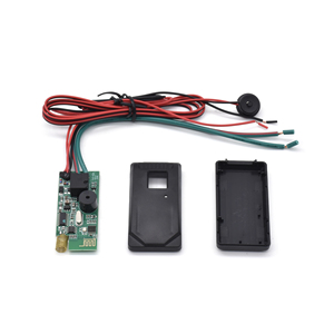 Antivol de <span class=keywords><strong>voiture</strong></span> universel à sens unique avec connectivité Bluetooth - Product Image 5