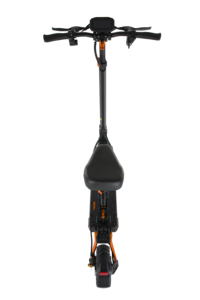 Envío en Tres Días, Patinete Eléctrico Kukirin Pro, Almacén en la UE, Pantalla a Color 2026, 120 kg, para Venta al por Menor y Dropshipping, Diseño Plegable PRO - Product Image 2