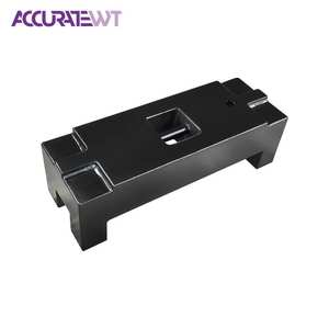 Großhandel M1 200kg 300kg Gusseisen gewichte für Kran waagen und Boden waagen 300kg Stahl <span class=keywords><strong>Test</strong></span> gewicht - Product Image 4